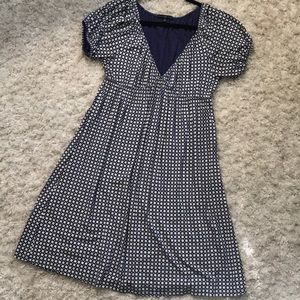 Gap Dress